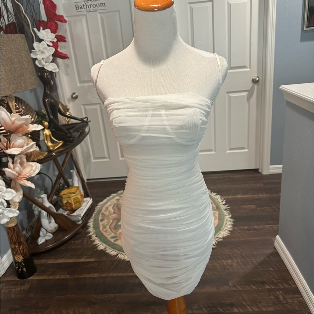 House Of CB Dress.